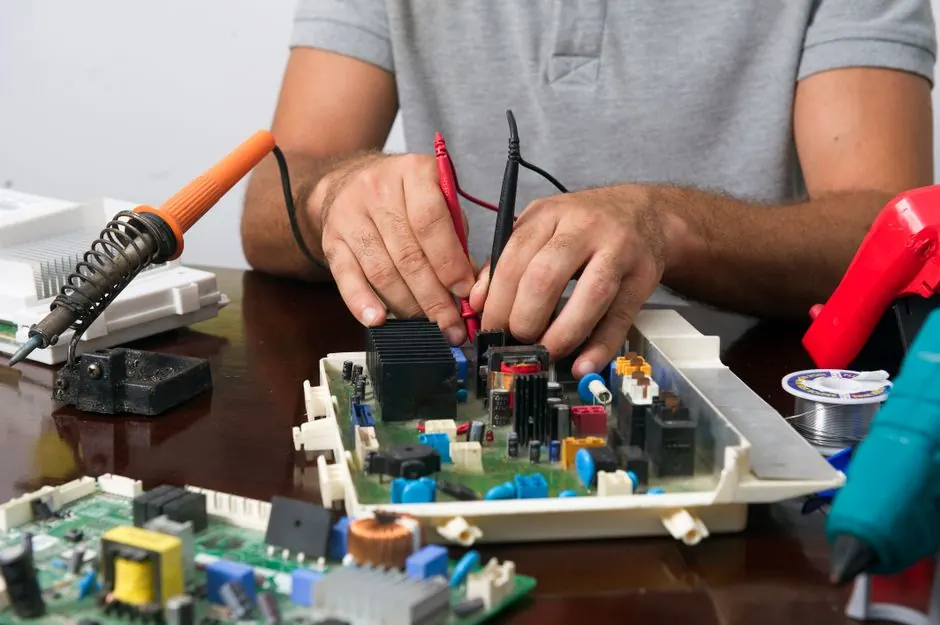 Benefits of Electric Water Heater Repair
