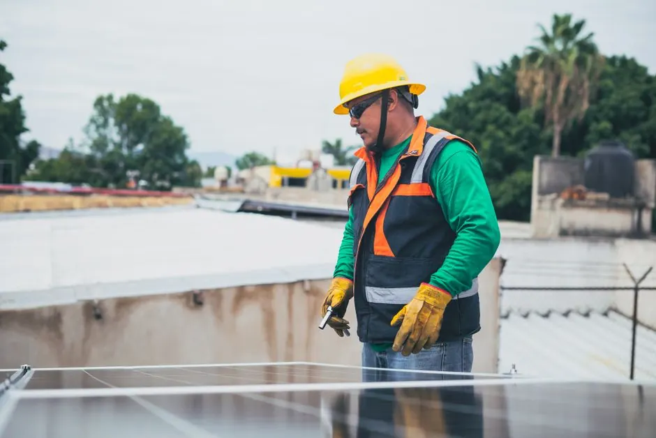 Benefits of Professional Installation