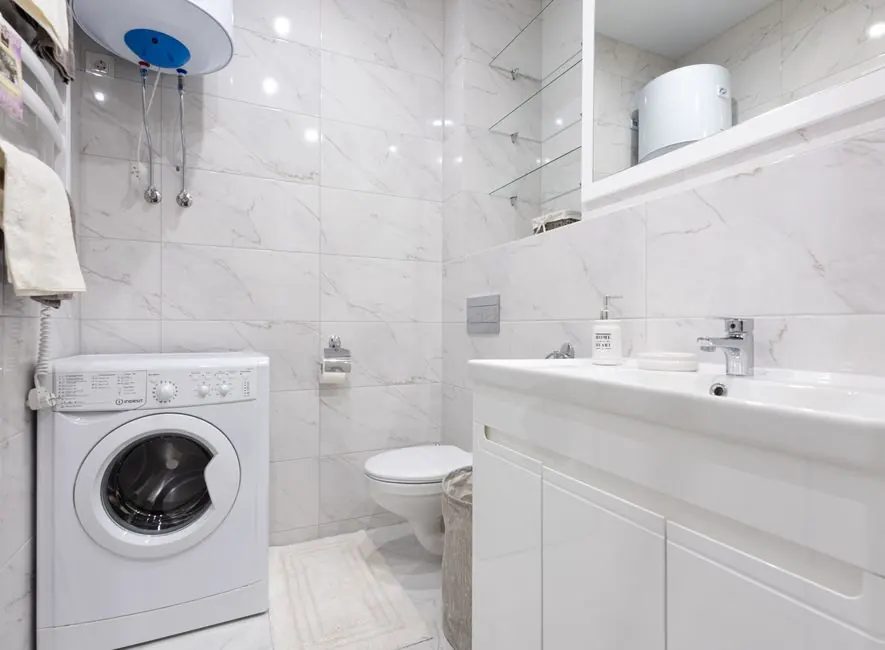 Tankless Water Heater Services