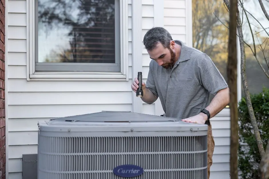 Our Expertise in Solar Water Heater Installation