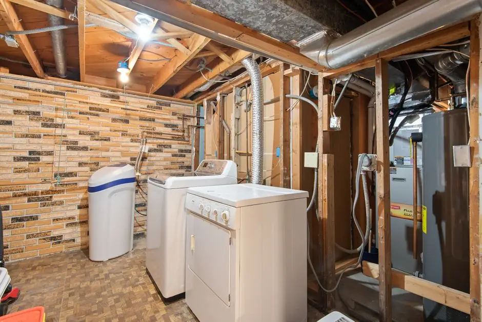 Water Heater Maintenance